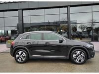 Nuevo Mercedes GLA200 163 CV (119 kW) 2025 Negro SUV