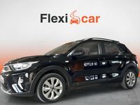 usado Kia Stonic 1.0 T-GDi 74kW (100CV) MHEV iMT Concept Híbrido en Alcobendas