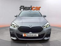 Usado BMW 218 136 CV (100 kW) 2021 Gris Coupe