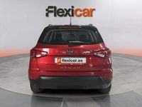 Usado Seat Arona Ecomotive 95 CV (69 kW) 2019 Granate SUV