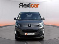 Usado Citroën Spacetourer Business Class 177 CV (130 kW) 2019 Gris Monovolumen