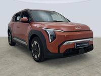 Usado Kia EV3 Earth 150 kW (204 CV) 2025 Naranja SUV