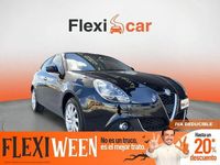 Usado Alfa Romeo Giulietta 120 CV (88 kW) 2020 Negro Utilitario