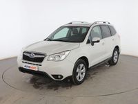Usado Subaru Forester 147 CV (108 kW) 2015 Blanco SUV