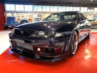 Usado Nissan Skyline GT 550 CV (404 kW) 1996 Burdeos Coupe