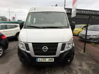 Usado Nissan NV400 Comfort 145 CV (106 kW) 2016 Blanco Van