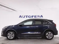 Usado Kia e-Niro 150 kW (204 CV) 2019 Negro SUV