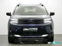 Usado Citroën C5 Aircross Shine 225 CV (165 kW) 2022 Azul SUV