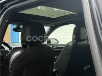 Usado Porsche Cayenne 245 CV (180 kW) 2013 Negro SUV