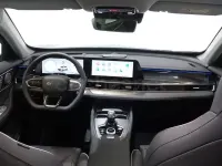 Usado Ebro s700 Luxury 147 CV (108 kW) 2025 Gris / plata SUV