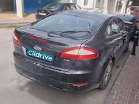 Usado Ford Mondeo Trend 140 CV (102 kW) 2010 Negro Berlina