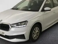 Usado Skoda Fabia Ambition 95 CV (69 kW) 2022 Utilitario