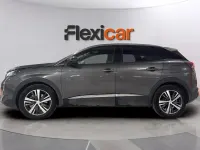 Usado Peugeot 3008 Allure 180 CV (132 kW) 2023 Gris SUV