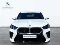 Usado BMW X2 Comfort Edition 150 CV (110 kW) 2025 Blanco SUV