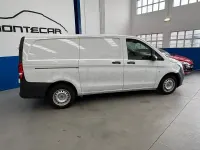 Usado Mercedes V200 Marco Polo 136 CV (100 kW) 2019 Blanco Monovolumen