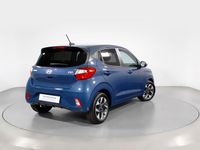 Nuevo Hyundai i10 67 CV (49 kW) 2025 Utilitario