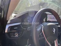 Usado BMW 520 190 CV (139 kW) 2022 Negro Berlina