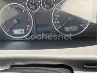 Usado VW Sharan Comfortline 115 CV (84 kW) 2002 Gris / plata Monovolumen