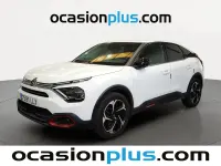 Usado Citroën C4 Feel 131 CV (96 kW) 2020 Blanco SUV