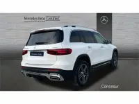 Usado Mercedes GLB200 149 CV (109 kW) 2025 Blanco SUV