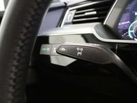 Usado Audi e-tron Premium 230 kW (313 CV) 2020 Negro SUV