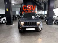 Usado Jeep Renegade Trailhawk 242 CV (177 kW) 2022 Gris SUV