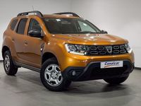 Usado Dacia Duster Essentiel 115 CV (84 kW) 2019 Naranja SUV