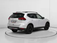 Usado Nissan X-Trail Acenta 150 CV (110 kW) 2021 Gris SUV