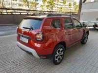 Usado Dacia Duster Comfort 100 CV (73 kW) 2022 Granate SUV