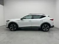 Usado Cupra Formentor 204 CV (150 kW) 2023 Blanco SUV
