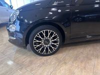 usado Fiat 500 1.0 Hybrid Dolcevita 52kW