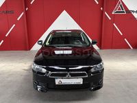 Usado Mitsubishi Lancer Intense 140 CV (102 kW) 2011 Negro Berlina