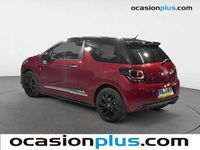 usado DS Automobiles DS3 1.2 PureTech S&S Performance Line 130