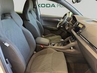Usado Skoda Karoq SportLine 150 CV (110 kW) 2025 Blanco SUV