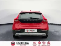 Usado Volvo V40 CC Momentum 120 CV (88 kW) 2017 Rojo Familiar