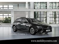 Nuevo Mercedes A250 217 CV (159 kW) 2026 Negro Berlina