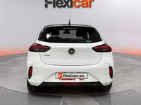 Usado Opel Corsa Edition 101 HP (74 kW) 2023 Branco Citadino