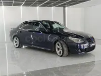 Usado BMW 530 Comfort Edition 193 CV (141 kW) 2004 Azul Berlina