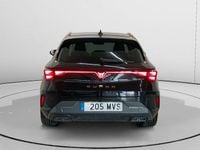 Usado Cupra Leon 150 CV (110 kW) 2024 Negro Familiar