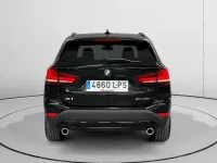 Usado BMW X1 Performance 150 CV (110 kW) 2021 Negro SUV