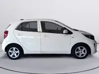 Usado Kia Picanto 67 CV (49 kW) 2022 Blanco Utilitario