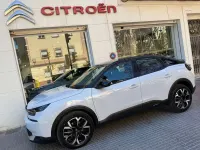 Nuevo Citroën C4 Business Class 145 CV (106 kW) 2026 Blanco SUV