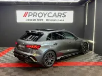 Usado Audi RS3 400 CV (294 kW) 2025 Gris / plata Berlina