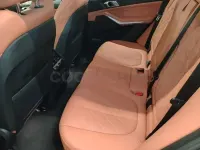 Usado BMW X5 394 CV (289 kW) 2023 Negro SUV