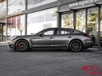 usado Porsche Panamera GTS PDK