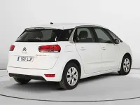 Usado Citroën C4 Live 130 CV (95 kW) 2020