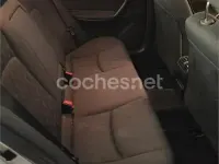 Usado Mercedes C220 Classic 143 CV (105 kW) 2002 Gris / plata Berlina