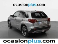 Usado Suzuki Vitara GLX 116 CV (85 kW) 2022 Gris SUV