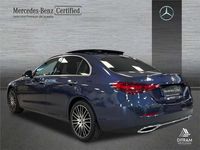 Usado Mercedes C220 200 HP (147 kW) 2024 Sedan