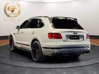 Usado Bentley Bentayga 608 CV (447 kW) 2016 Blanco SUV